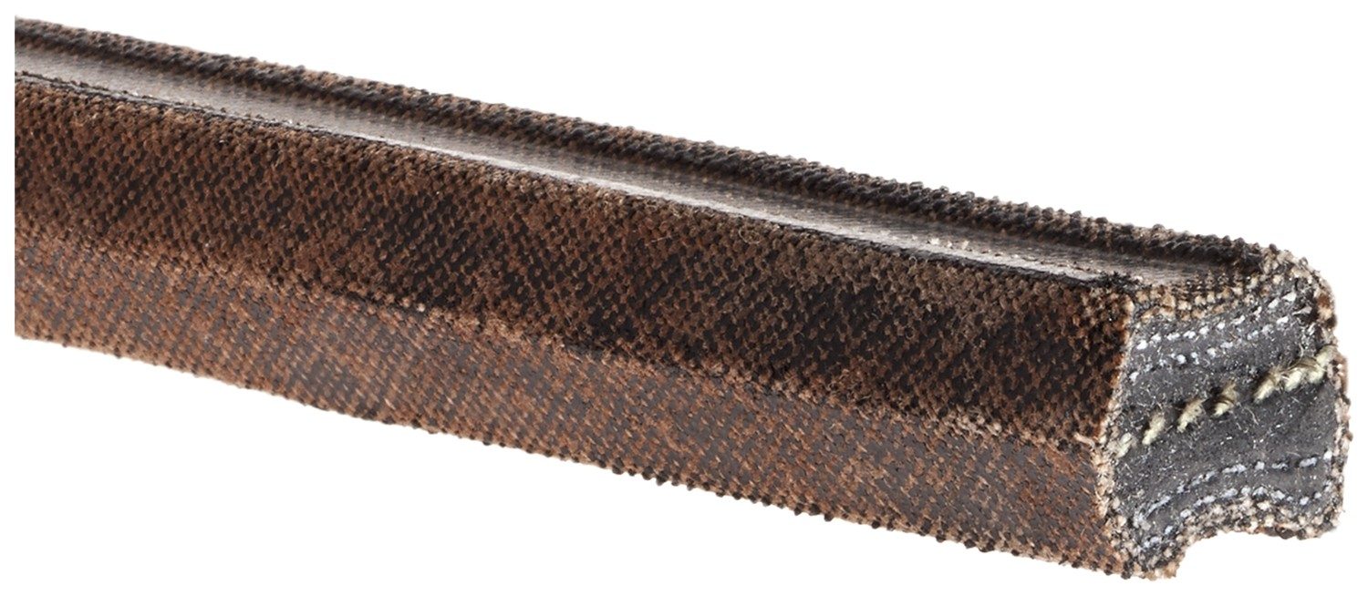 Gates V-Belt - BB Section 130" Length | EPDM — image 2