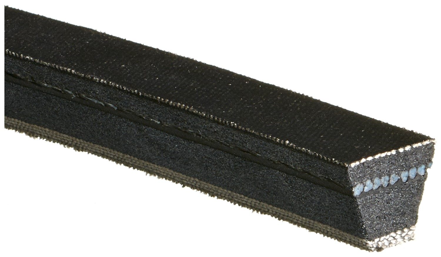 Gates Raw Edge V-Belt - Mod A Section 64.17" Length | EPDM — image 2