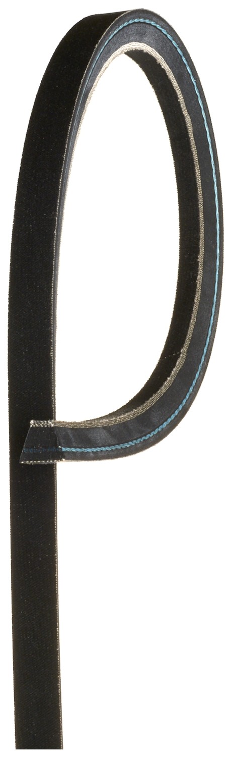Gates Raw Edge V-Belt - Mod A Section 64.17" Length | EPDM — image 3