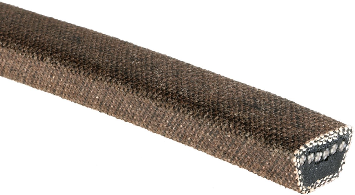 Gates V-Belt - B Section 162" Length | EPDM — image 2