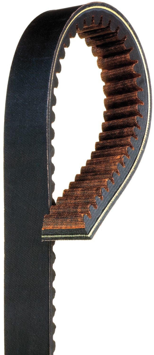 Gates CVT Belt - .688" Wide | Chloroprene