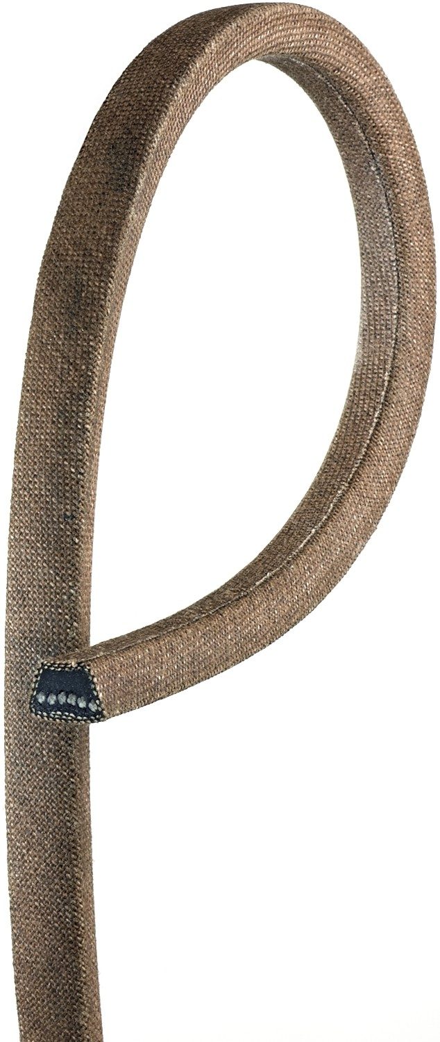 Gates V-Belt - B Section 122" Length | EPDM — image 3
