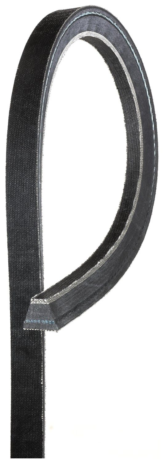 Gates Raw Edge V-Belt - B Section 51.32" Length | EPDM — image 3