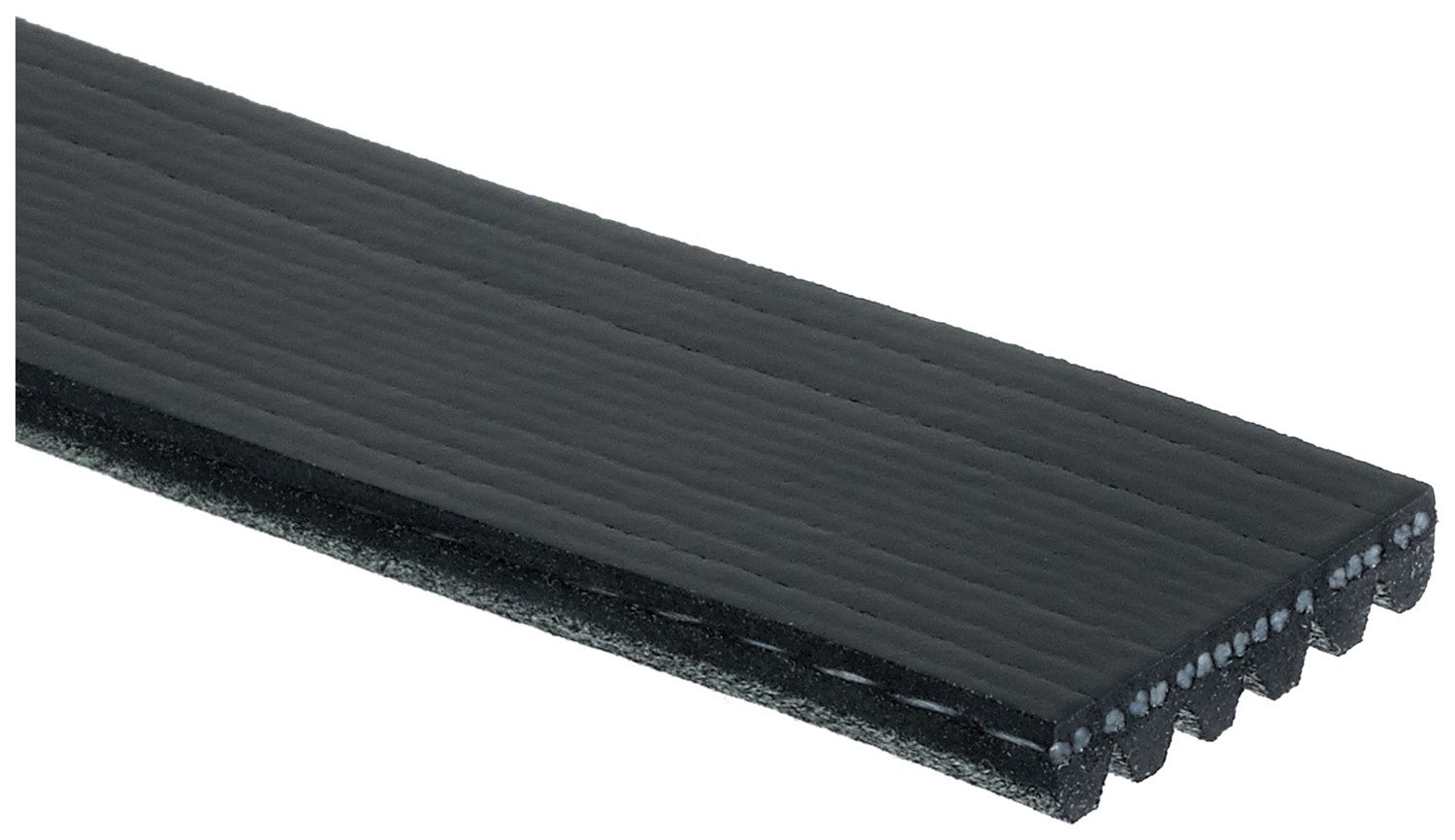 Gates Serpentine Belt - K Cross-Section 73.9" Length — image 2