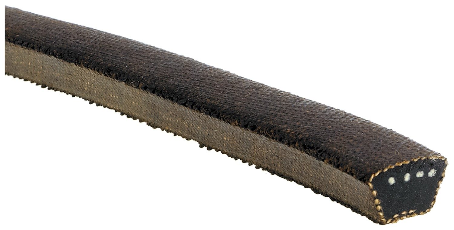 Gates V-Belt - A Section 60.24" Length | EPDM — image 2