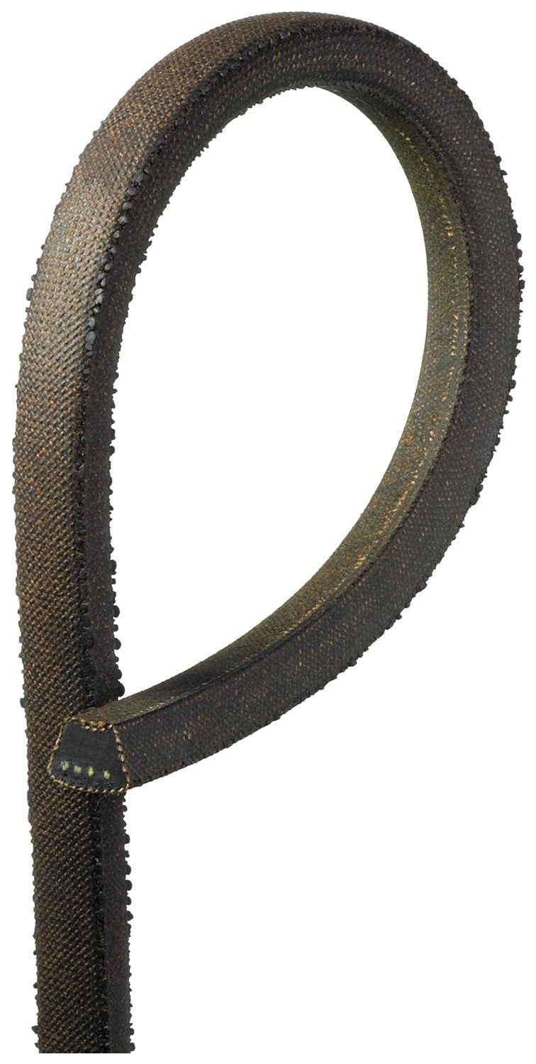 Gates V-Belt - Mod A Section 146" Length | EPDM — image 2
