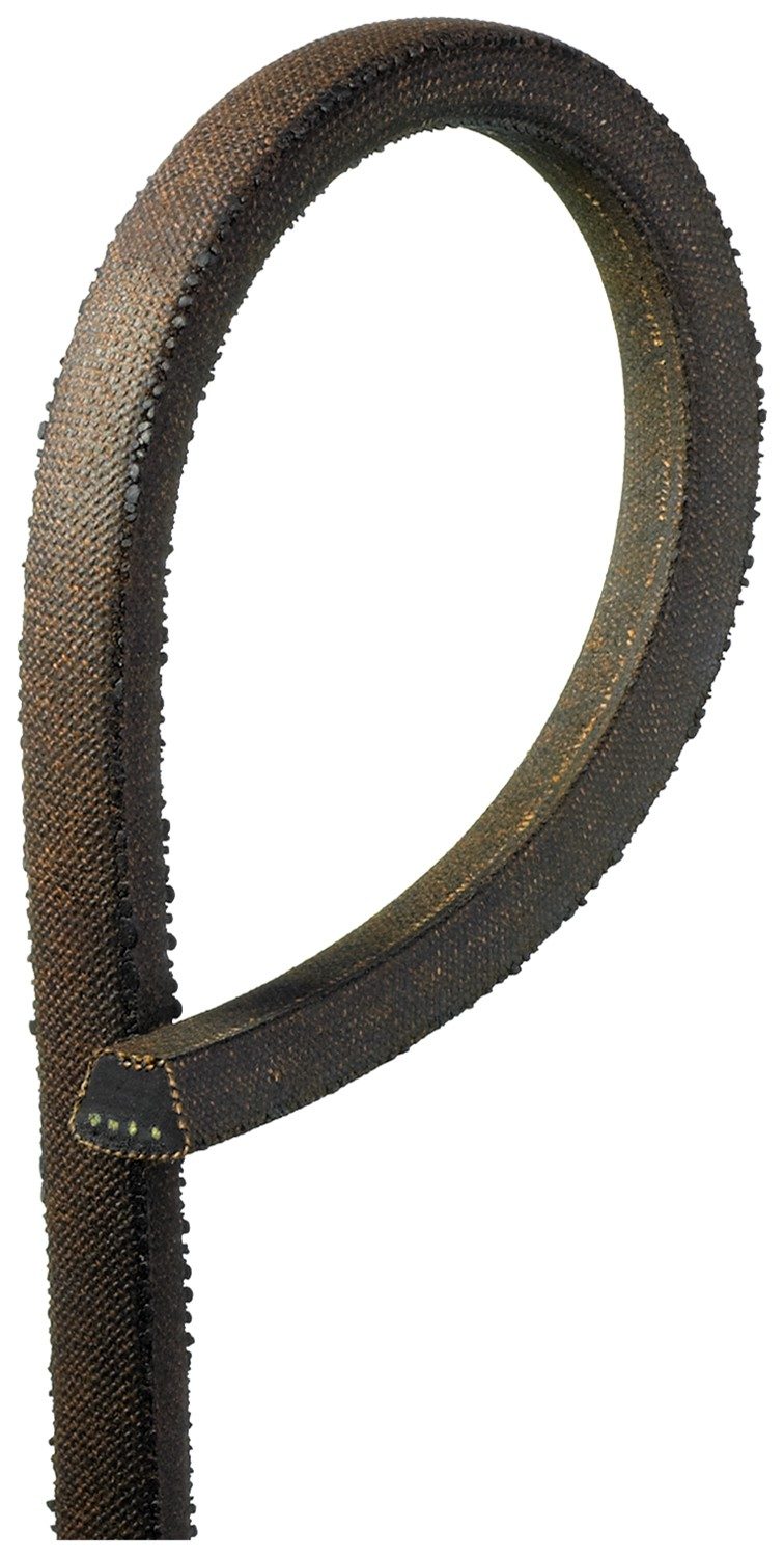 Gates Raw Edge V-Belt - A Section 64.56" Length | EPDM — image 2