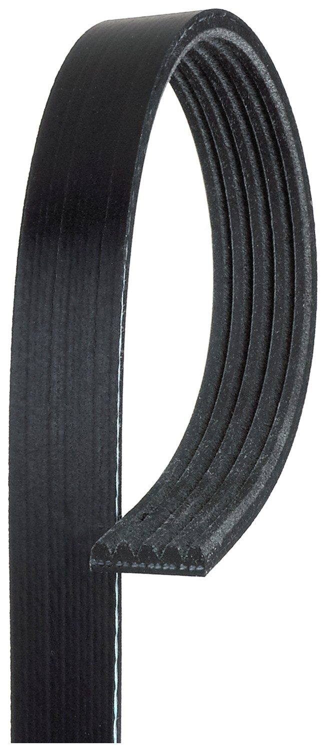 Gates V-Belt - K Section 50.73" Length | EPDM — image 2