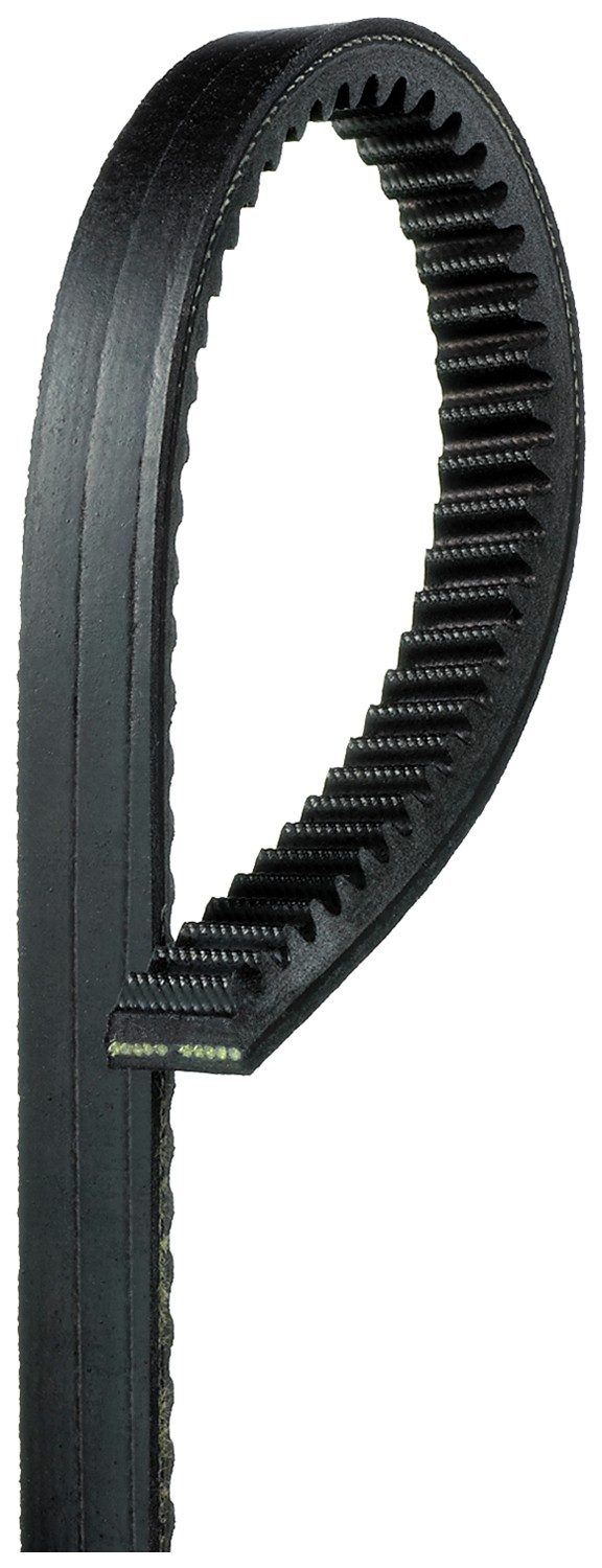 Gates Notched V-Belt - BX Section 82.33" Length | EPDM — image 2