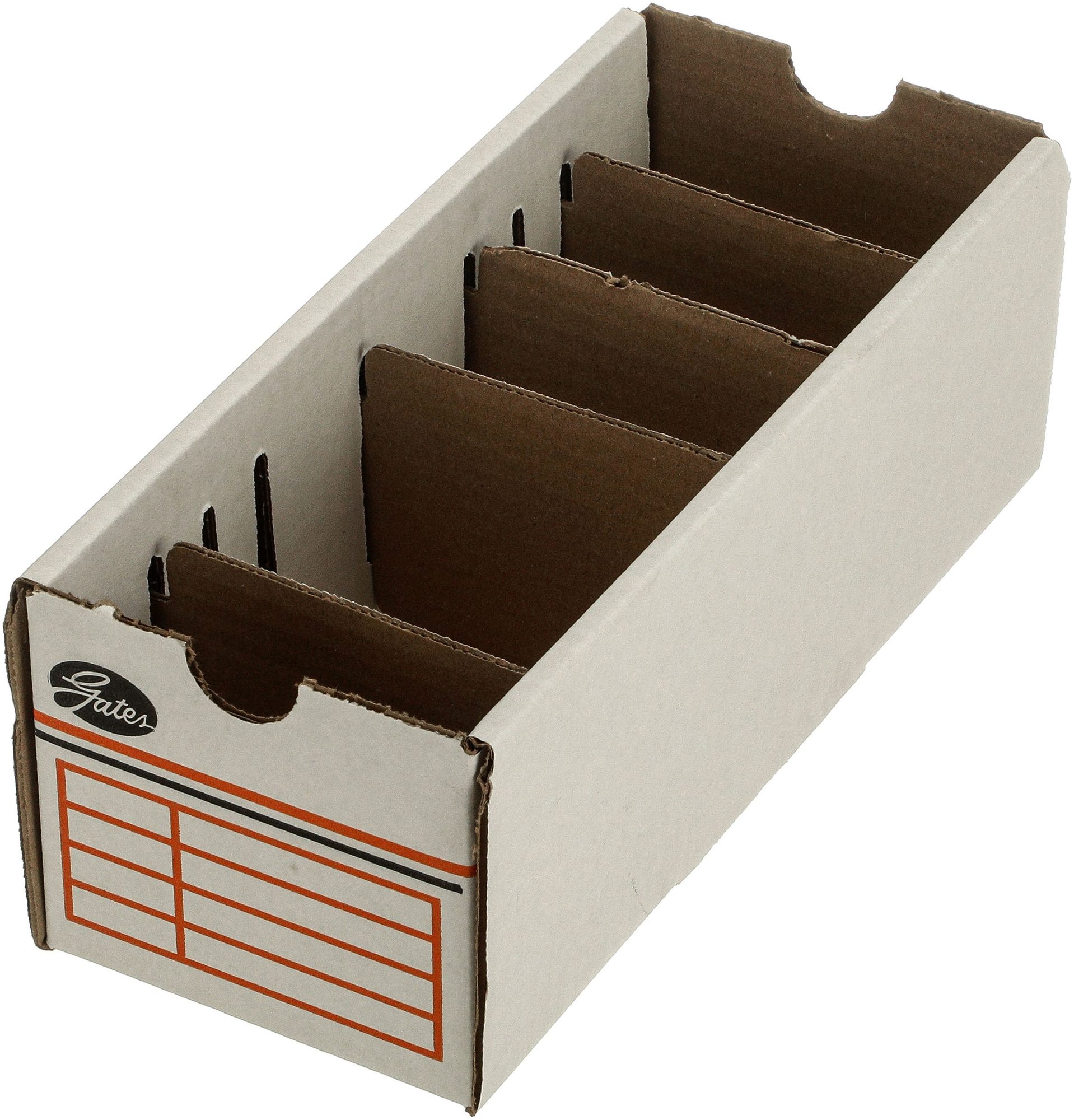 Gates Bin Boxes | Hydraulic Coupling Bin  Boxes — image 2