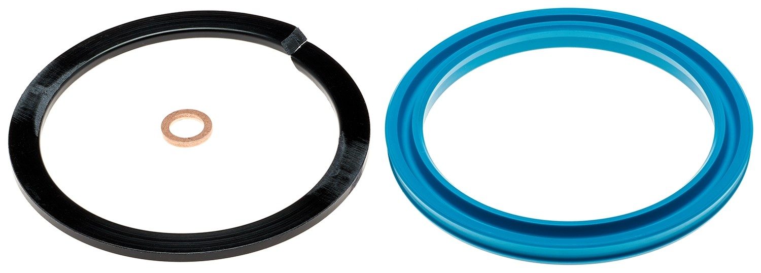 Gates Hydraulic Hose Crimper Seal Kit — image 3