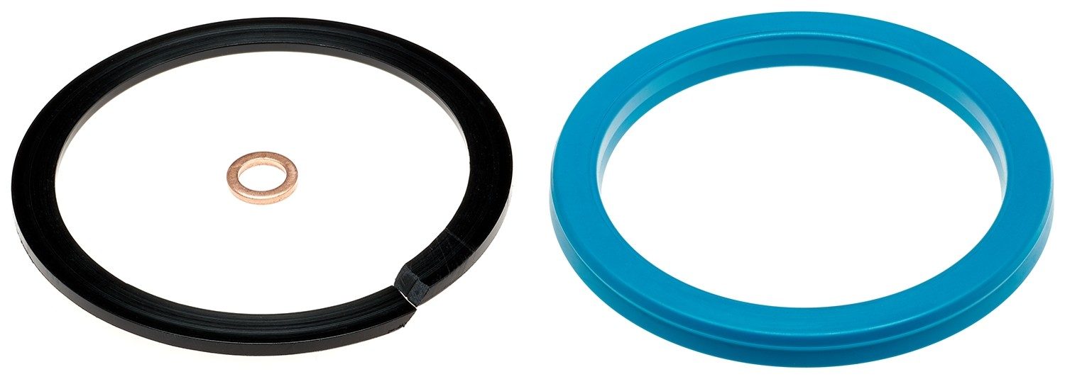 Gates Hydraulic Hose Crimper Seal Kit — image 2