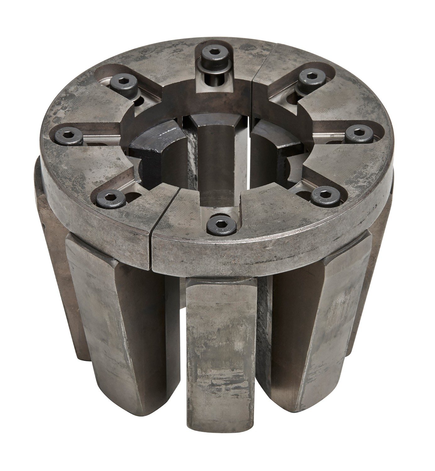 Gates Hydraulic Hose Crimper Die Set — image 2