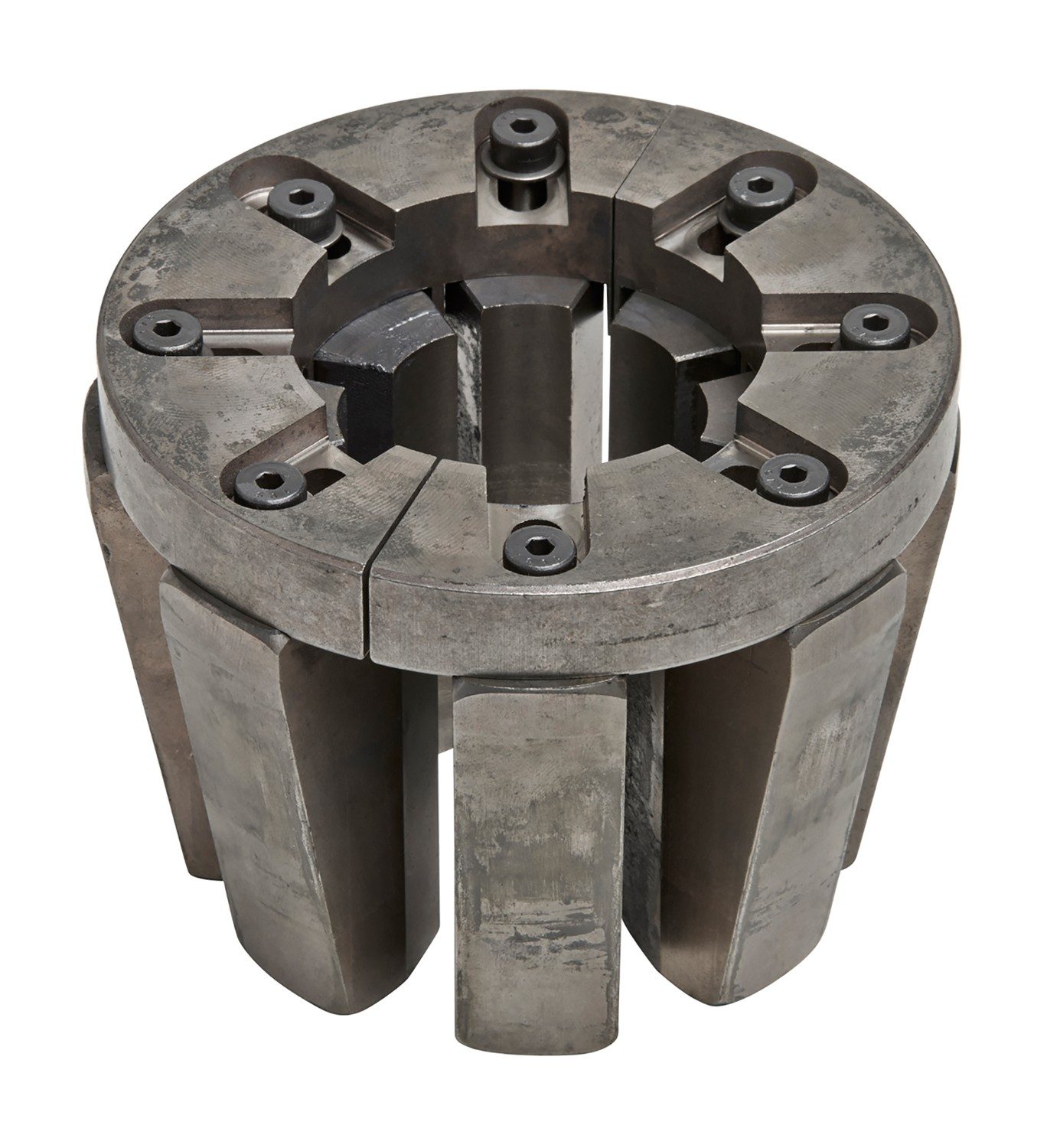 Gates Hydraulic Hose Crimper Die Set — image 2