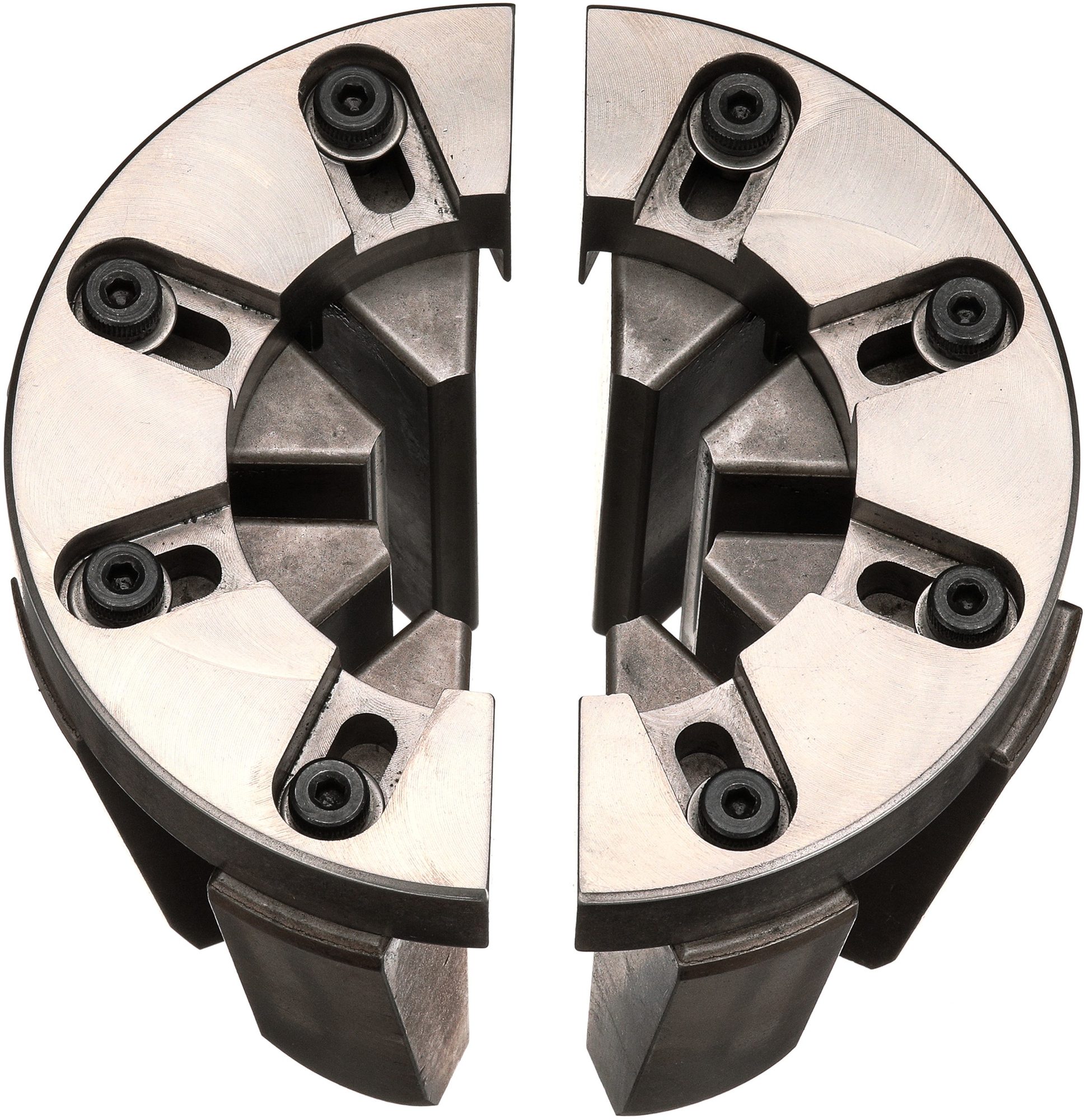 Gates Hydraulic Hose Crimper Die Set — image 3