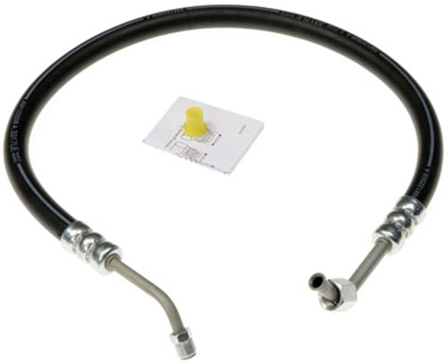 Gates Hydraulic Coupling Adapter - 4-4FBO