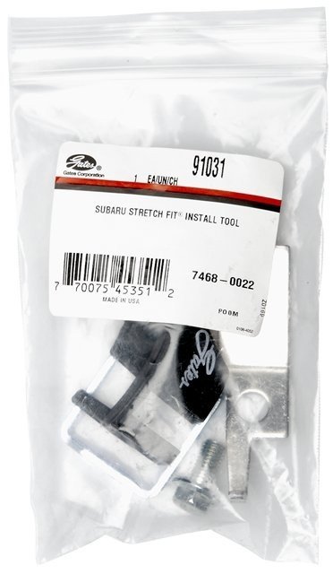 Gates Belt Installation Tool — image 4