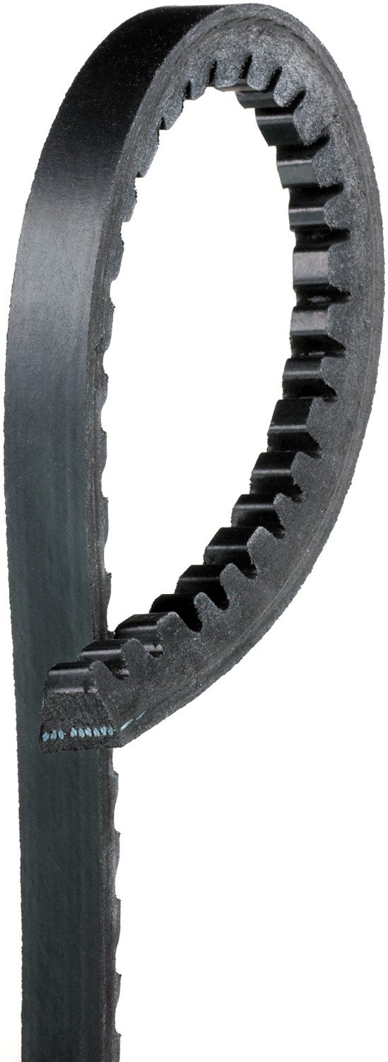 Gates Notched V-Belt - HC50 Section 40" Length | EPDM
