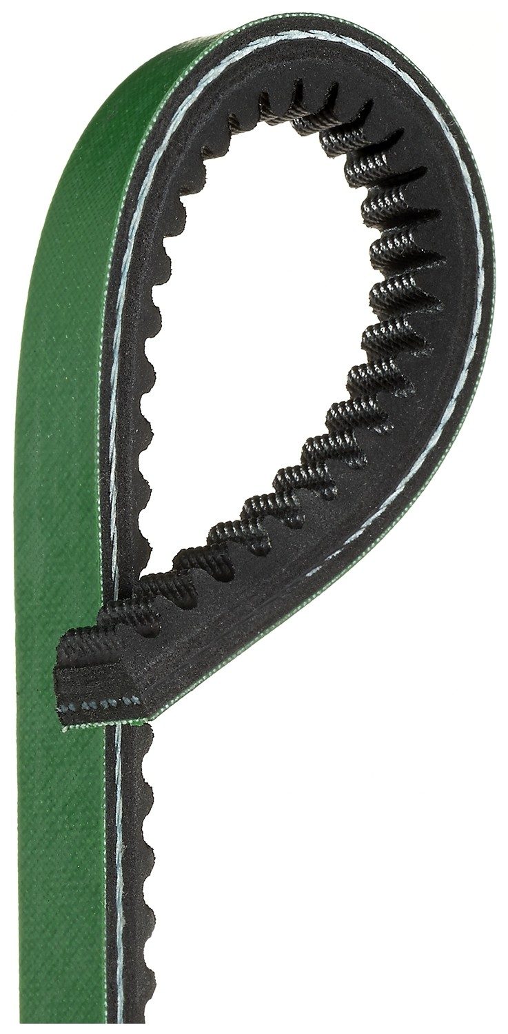 Gates Notched V-Belt 58" Length | EPDM — image 3