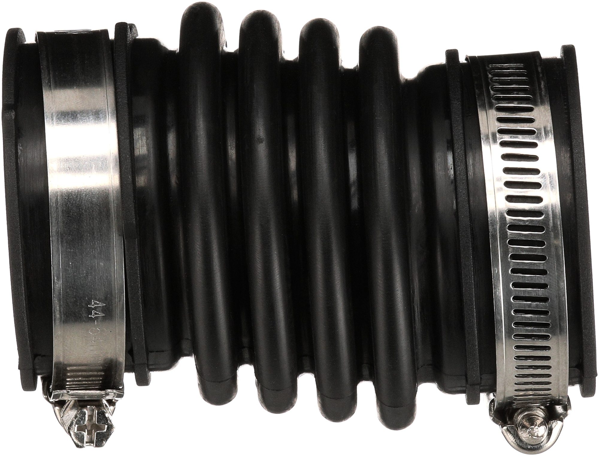 Gates Engine Air Intake Hose | Rubber