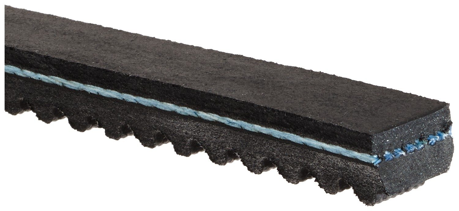 Gates Notched V-Belt - AX Section | EPDM — image 2