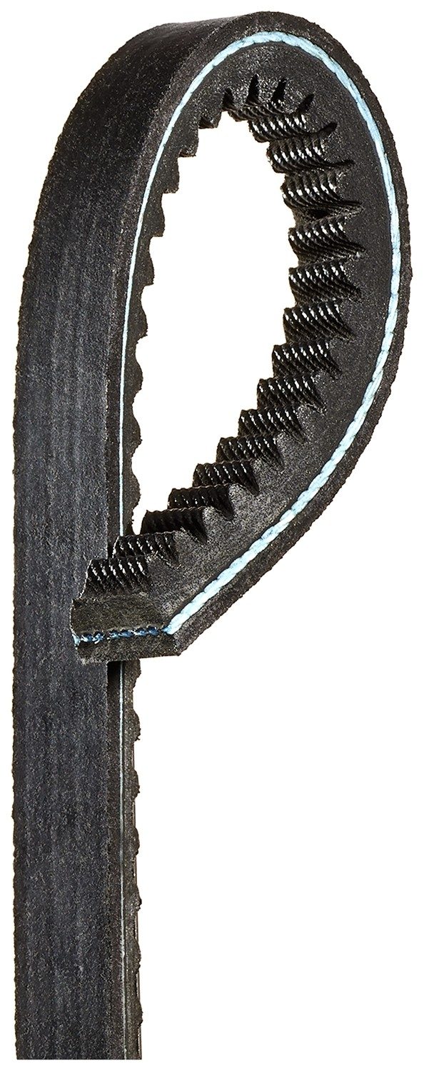 Gates Notched V-Belt - AX Section | EPDM — image 3