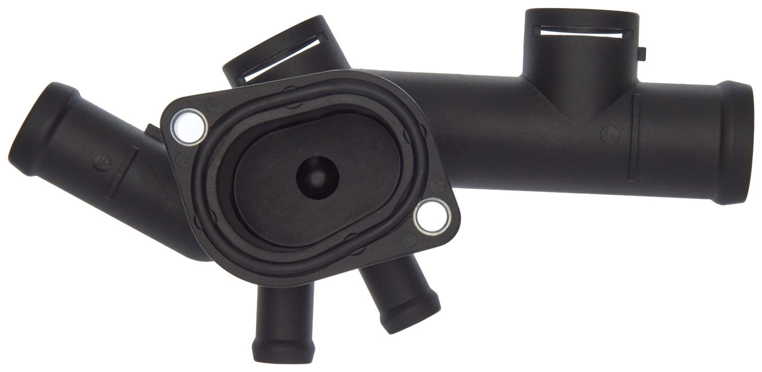 Gates Engine Coolant Hose Flange | No, Plastic — image 3