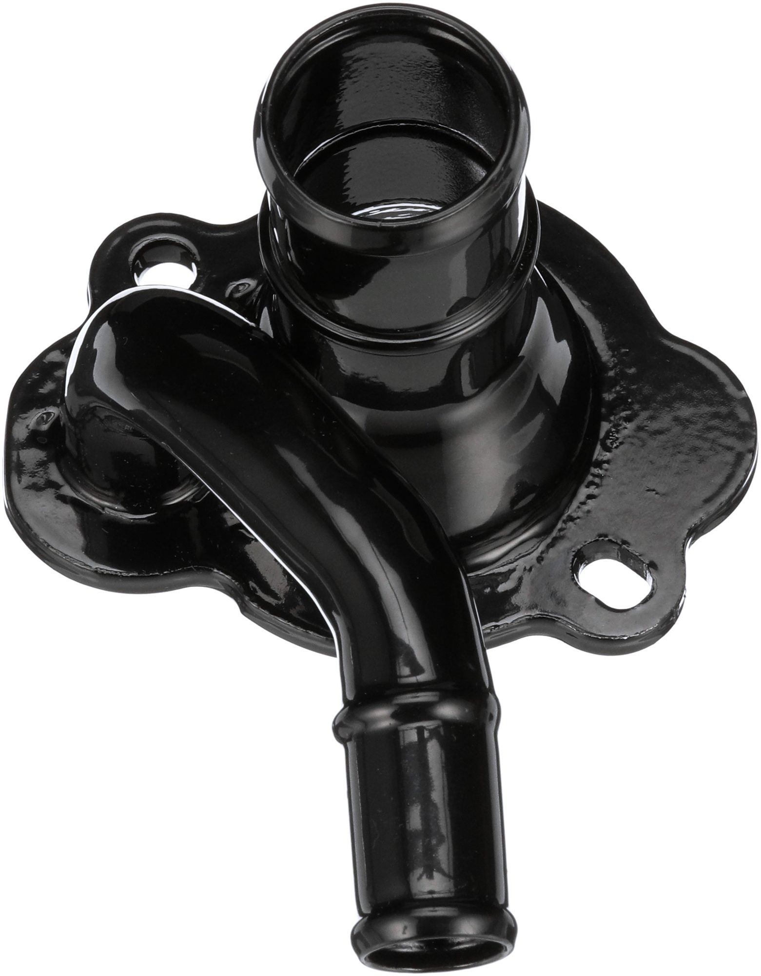 Gates Engine Coolant Thermostat Housing — image 2