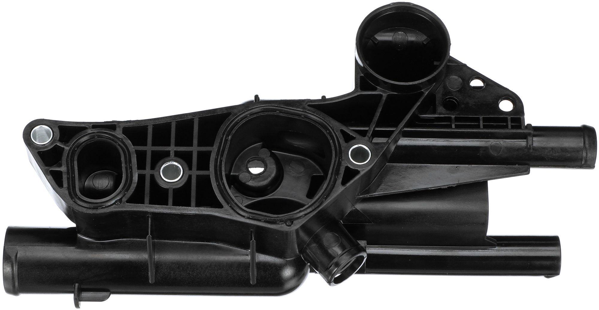 Gates Engine Coolant Thermostat Housing — image 3