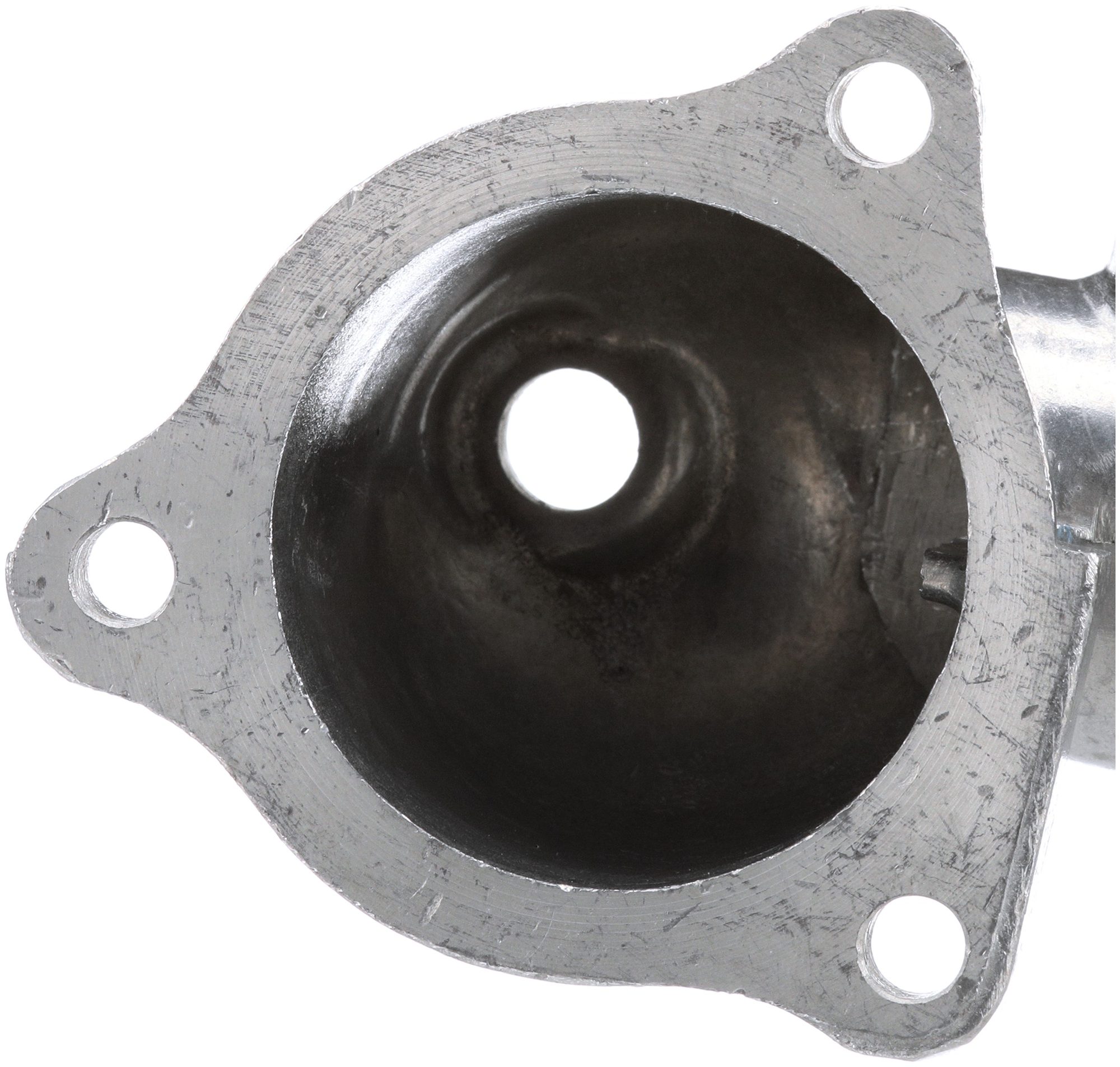 Gates Engine Coolant Thermostat Housing — image 3