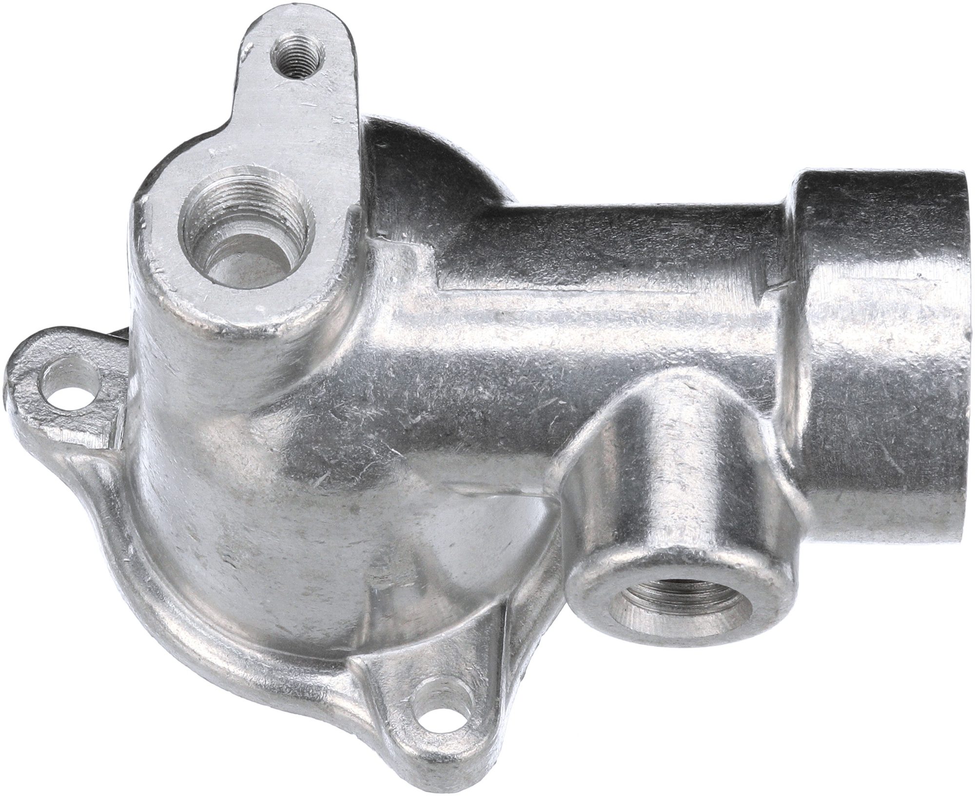 Gates Engine Coolant Thermostat Housing — image 2