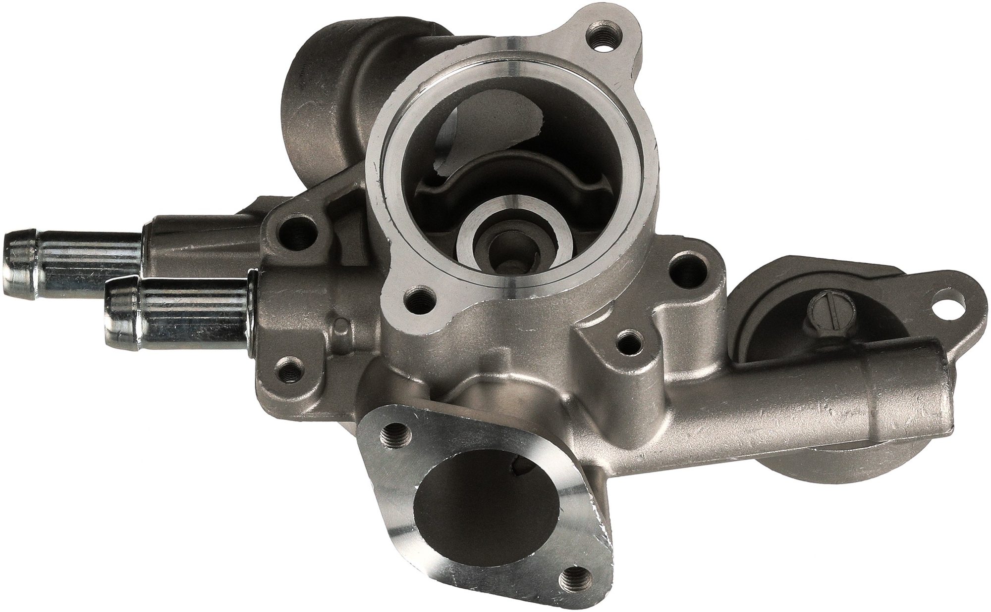 Gates Engine Coolant Thermostat Housing — image 3