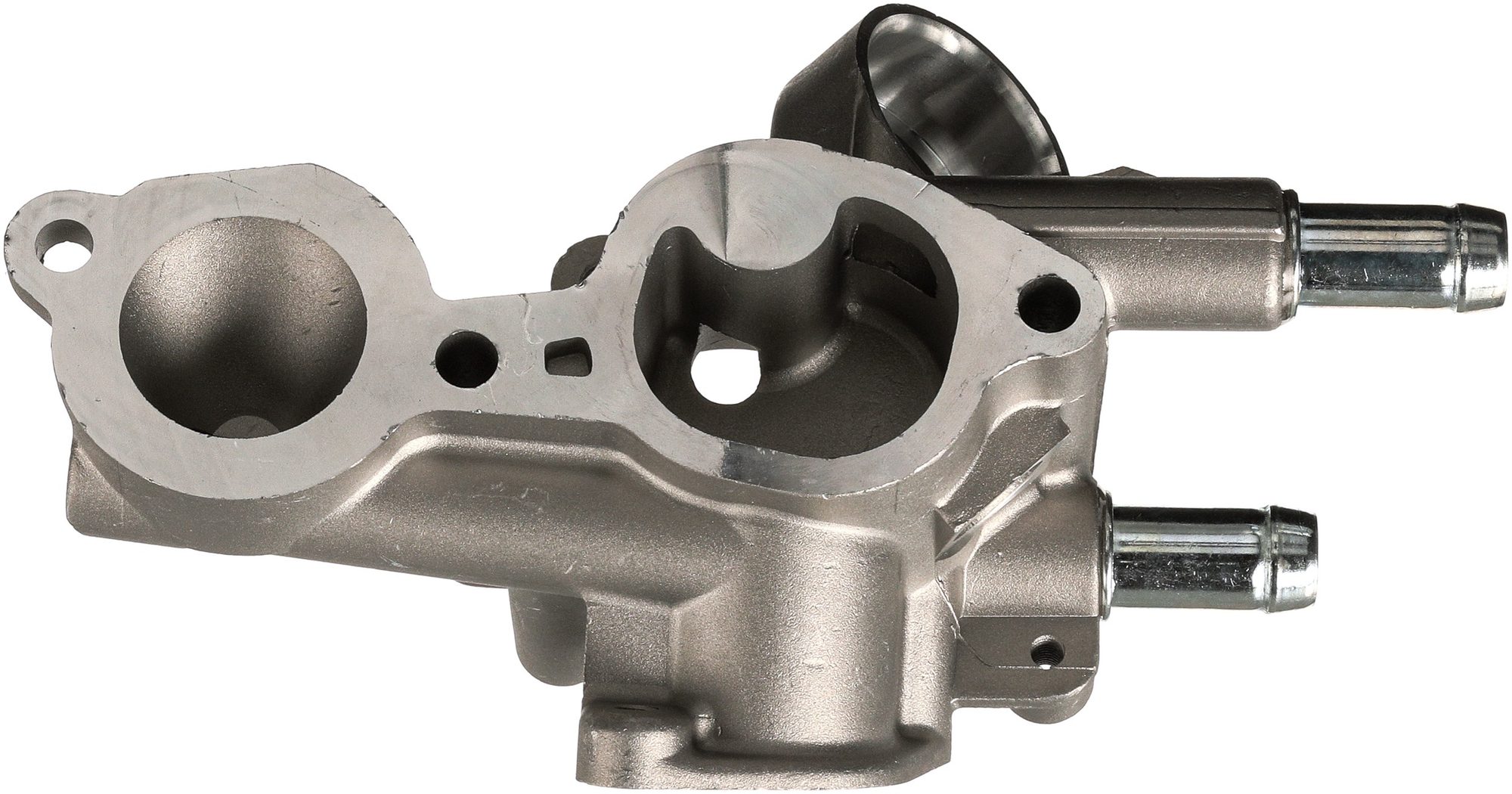 Gates Engine Coolant Thermostat Housing — image 2