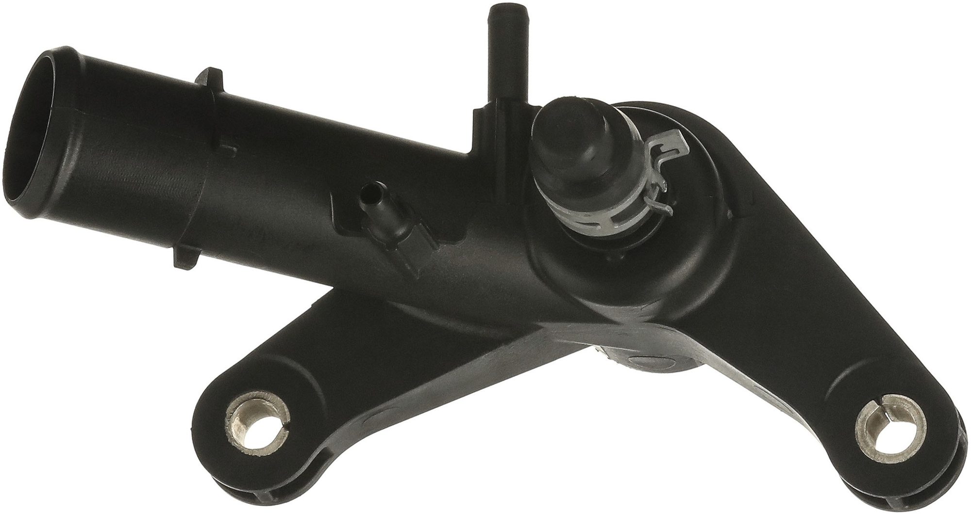 Gates Engine Coolant Water Outlet | Yes, Plastic — image 2