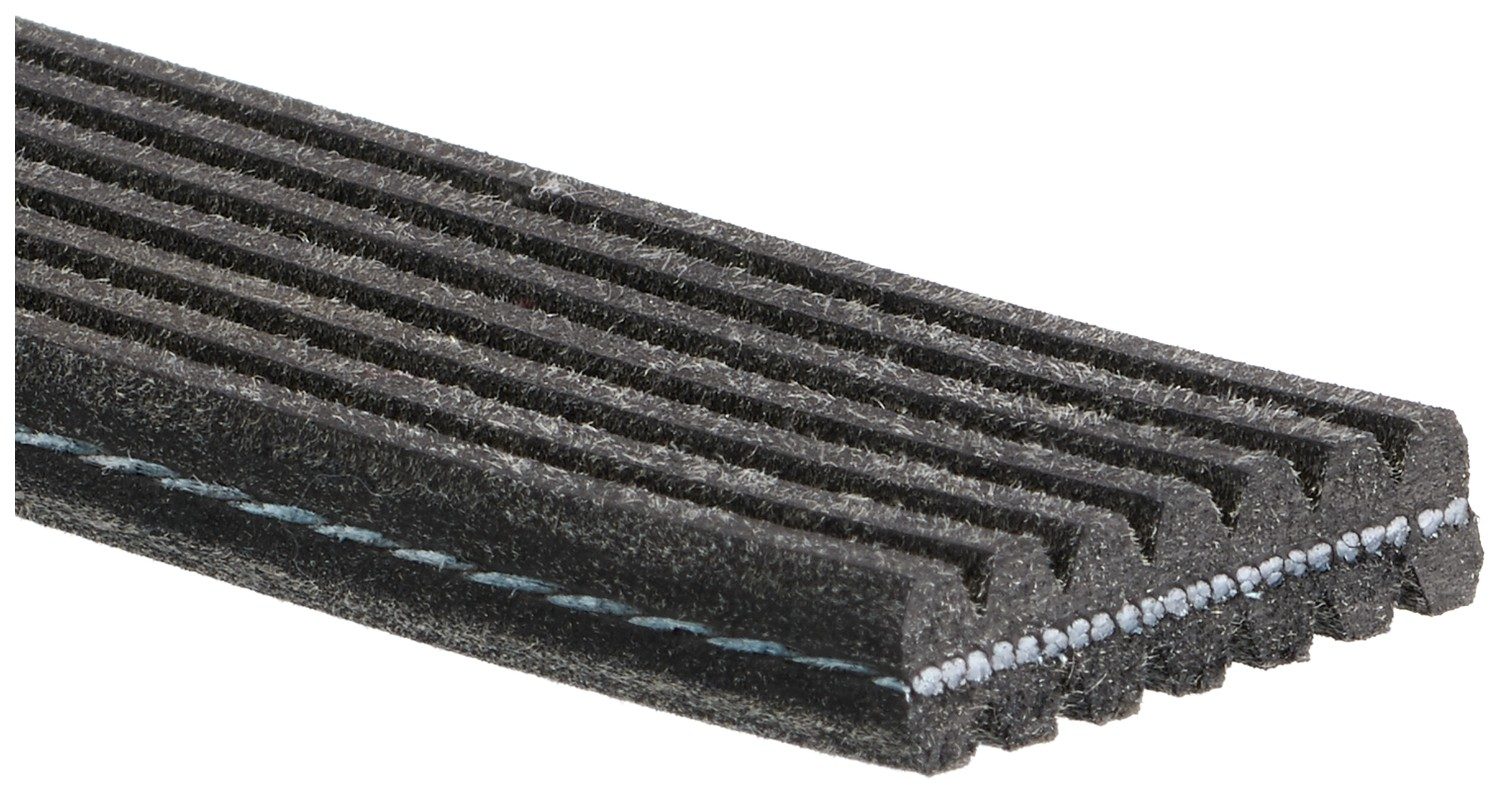 Gates Serpentine Belt - K Cross-Section 53.65" Length — image 2