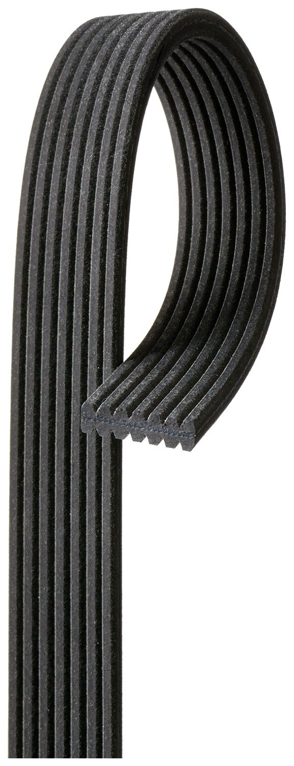 Gates Serpentine Belt - K Cross-Section 53.65" Length — image 3