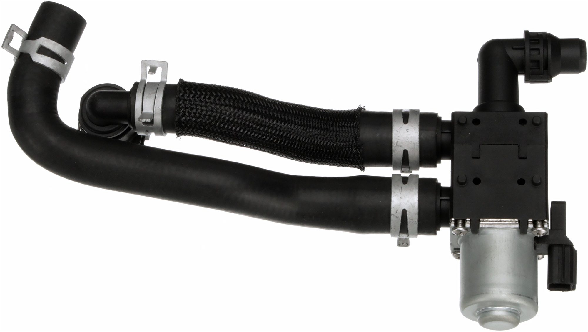 Gates HVAC Heater Control Valve | Plastic, Steel, Rubber — image 3