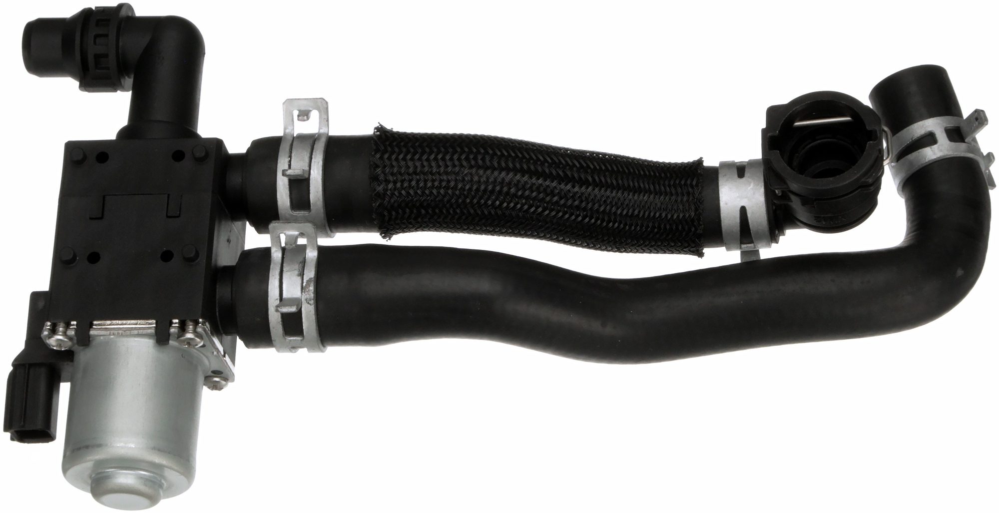 Gates HVAC Heater Control Valve | Plastic, Steel, Rubber — image 2
