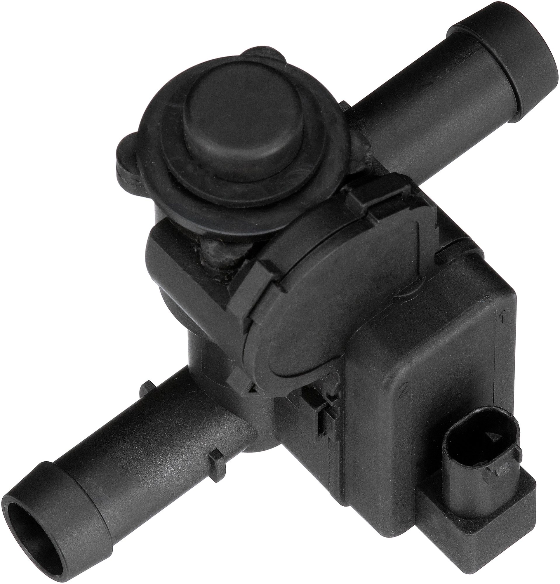 Gates HVAC Heater Control Valve | Plastic