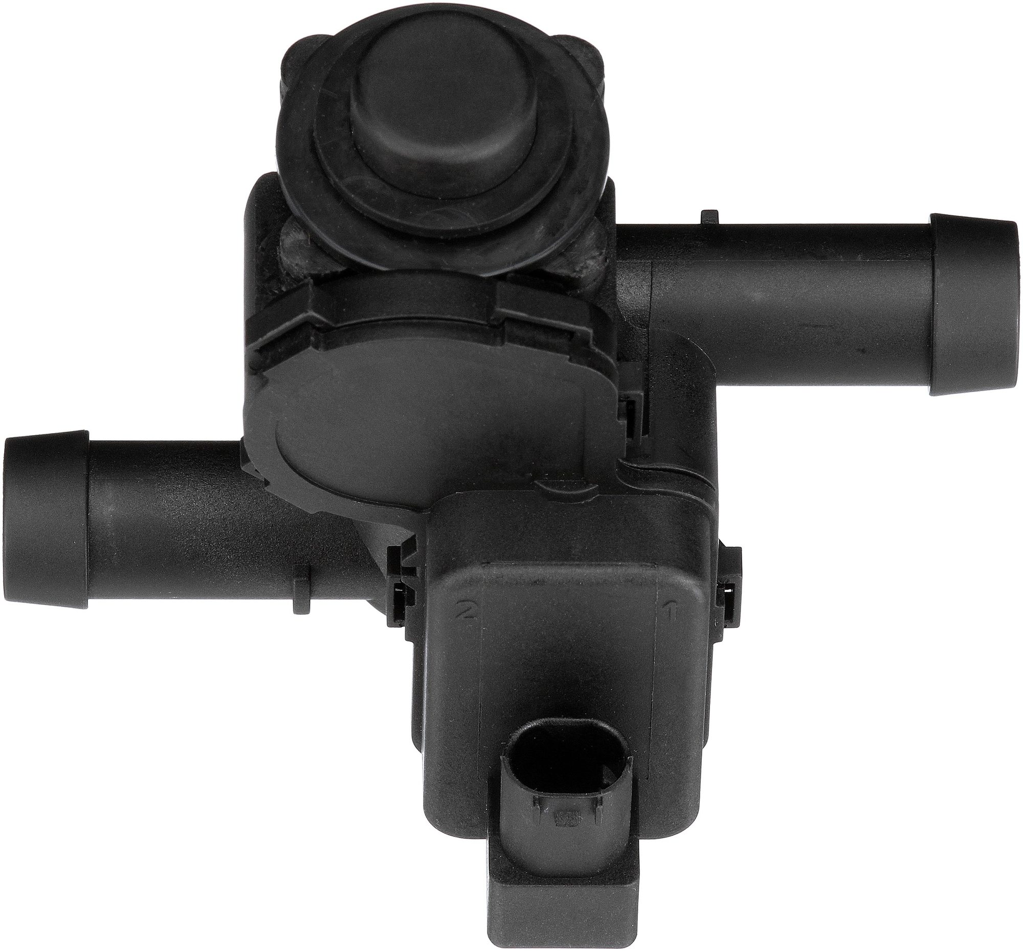 Gates HVAC Heater Control Valve | Plastic — image 2
