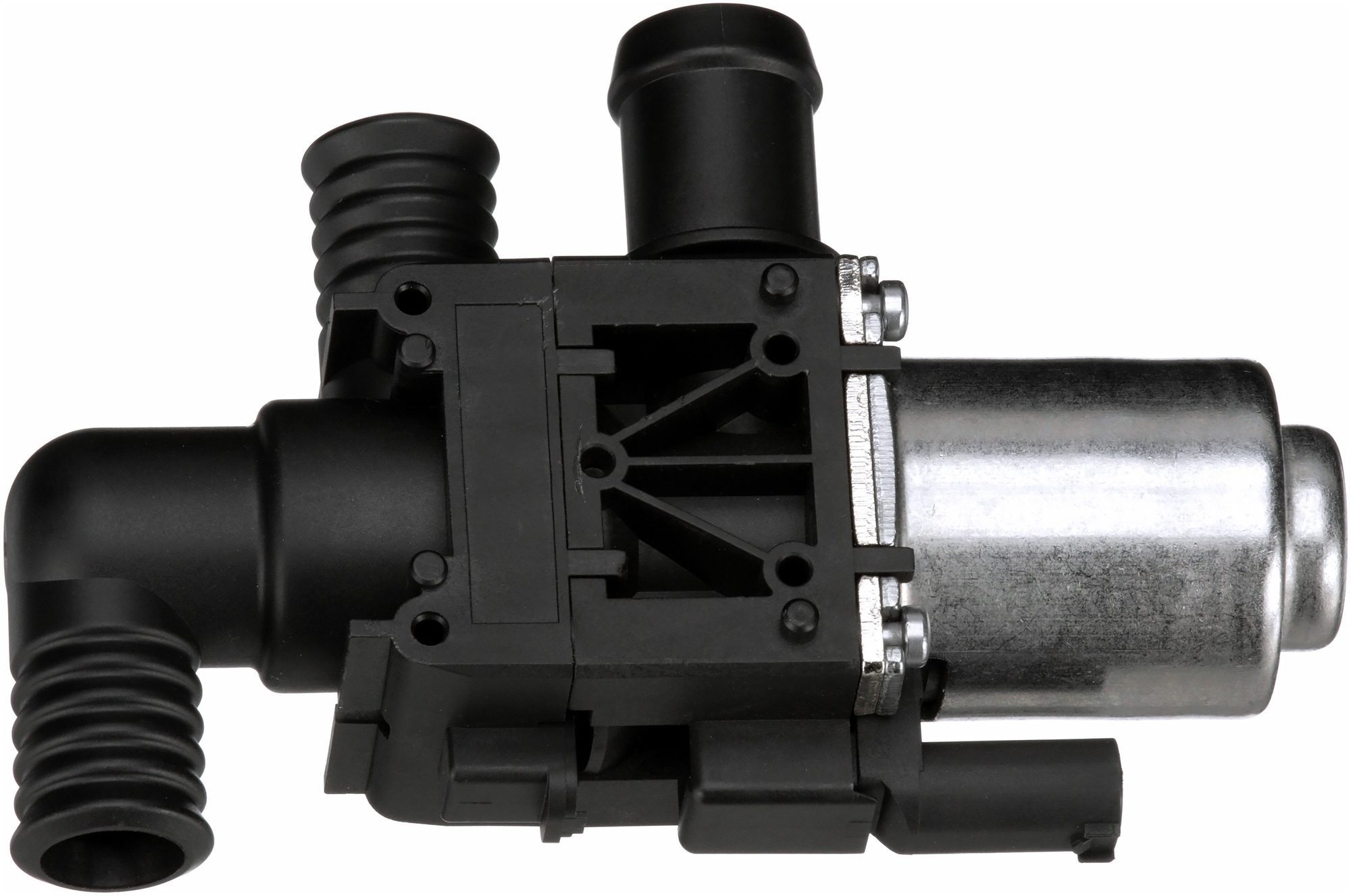 Gates HVAC Heater Control Valve | Plastic, Steel — image 3
