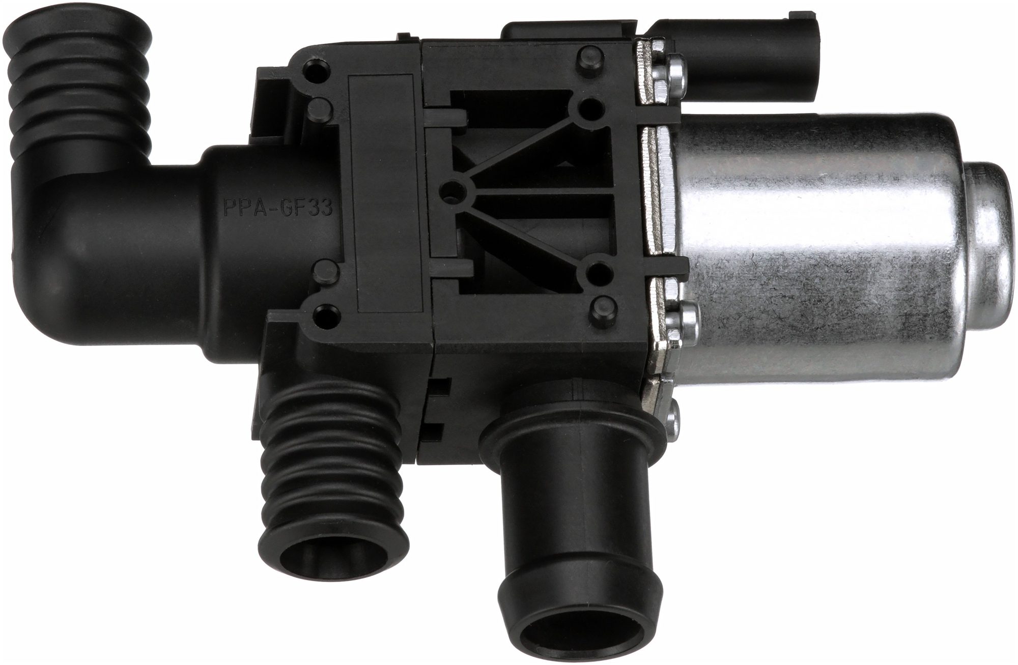 Gates HVAC Heater Control Valve | Plastic, Steel — image 2