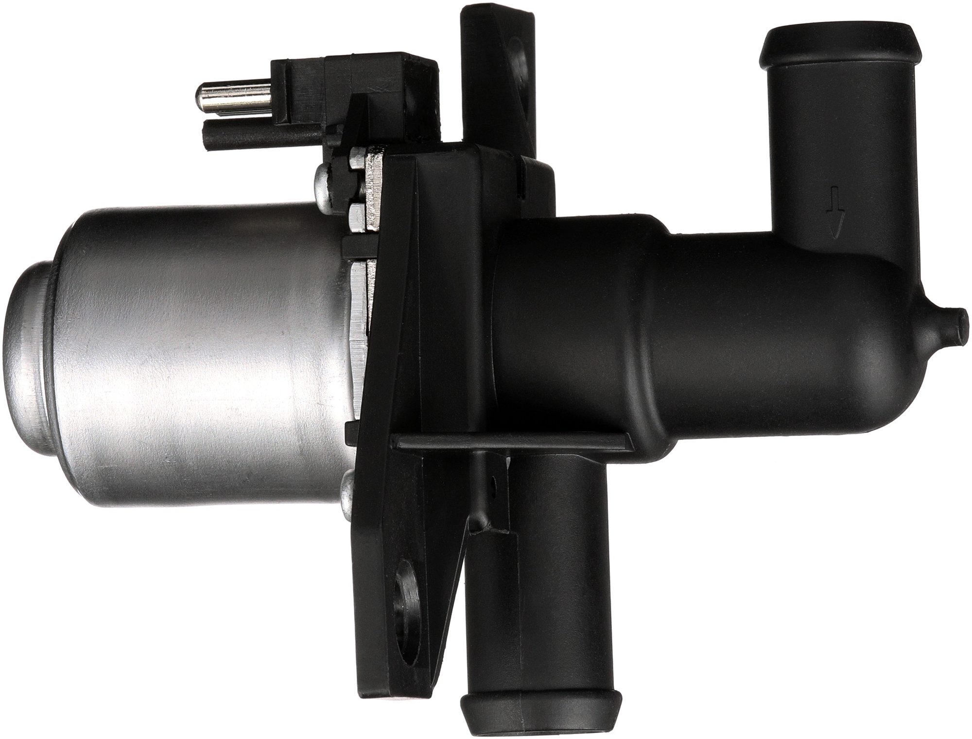 Gates HVAC Heater Control Valve | Plastic, Steel — image 3