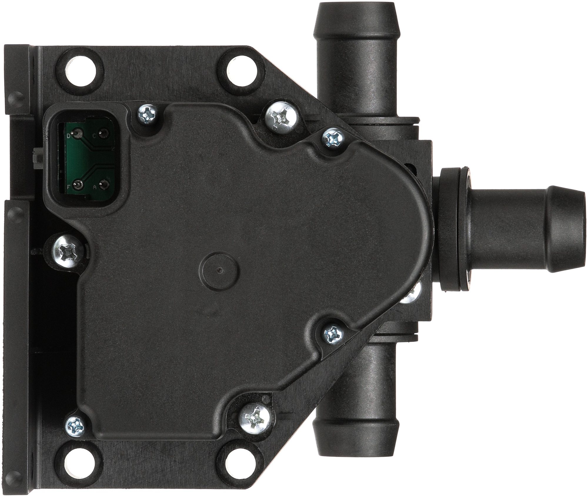 Gates HVAC Heater Control Valve | Plastic — image 3