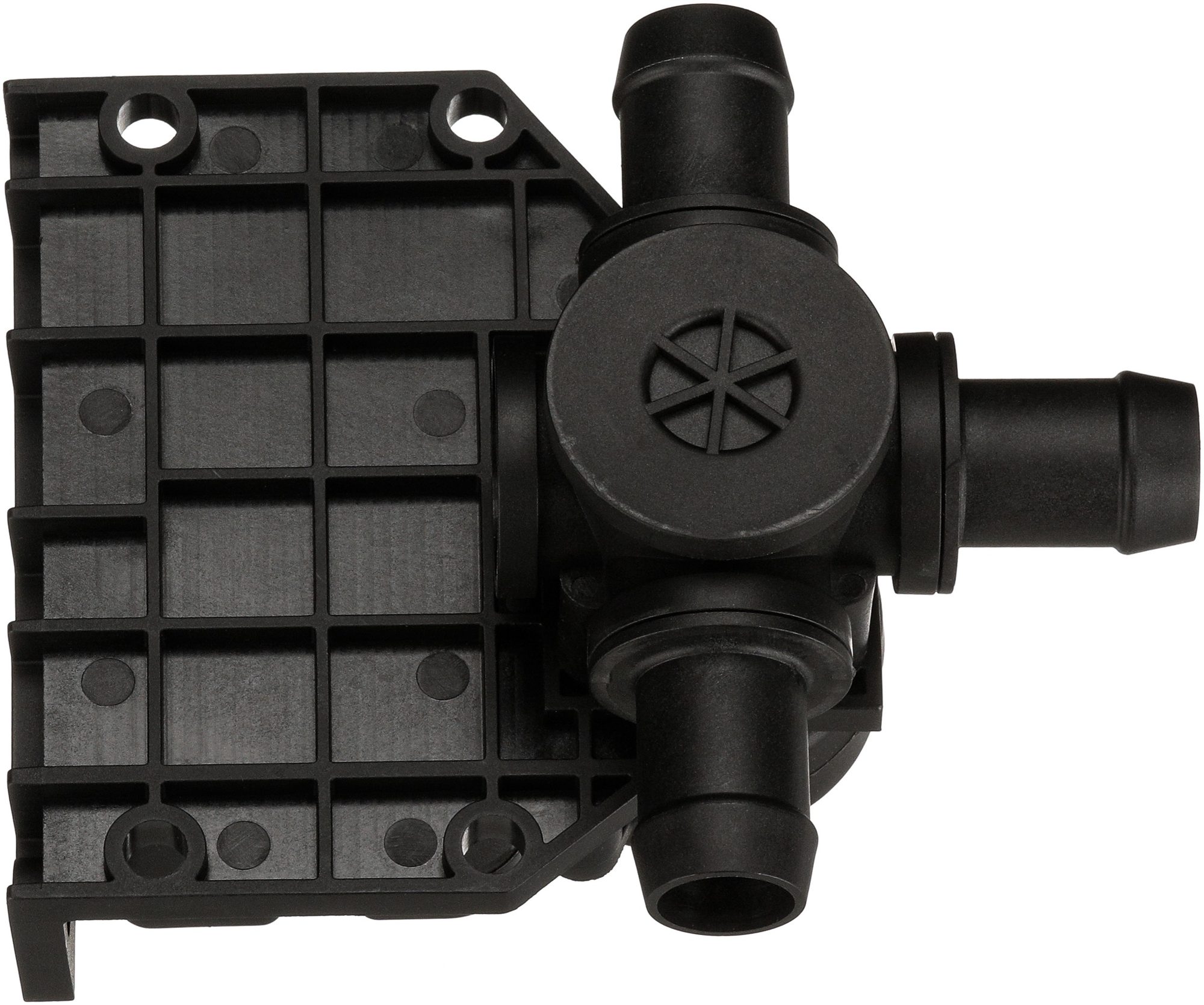 Gates HVAC Heater Control Valve | Plastic — image 2