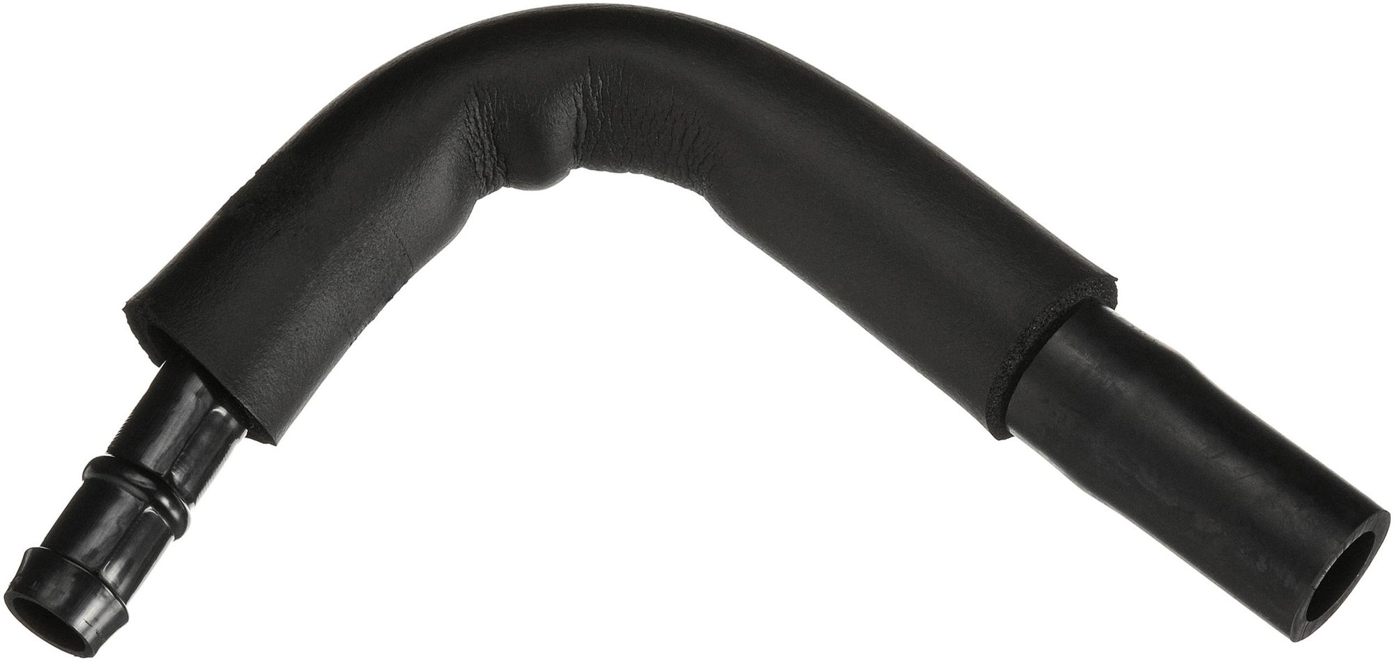 Gates Crankcase Breather Hose | Plastic, Rubber .58" ID 10" Long