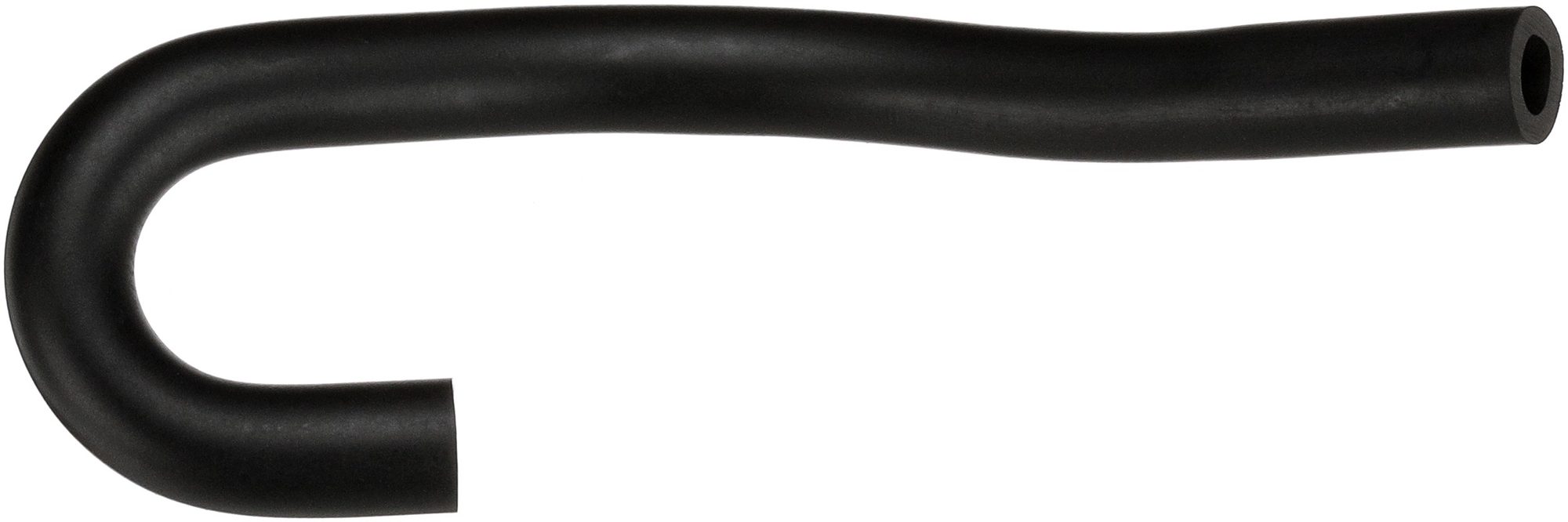 Gates Crankcase Breather Hose | Rubber .37" ID 12" Long