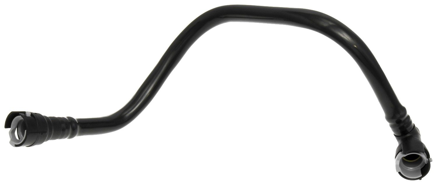 Gates Crankcase Breather Hose | Plastic .64" ID 20" Long