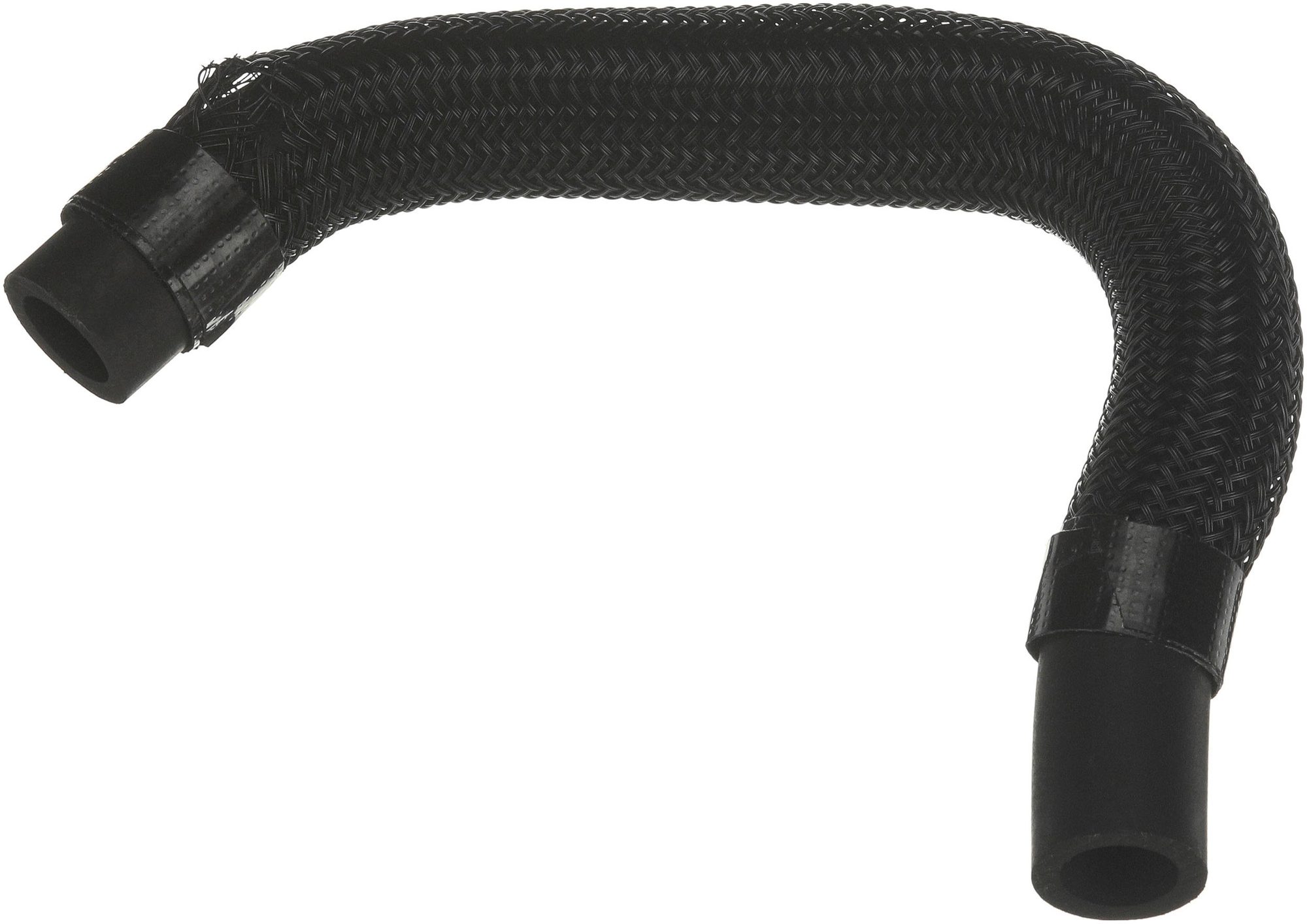 Gates Crankcase Breather Hose | Rubber .55" ID 10.5" Long