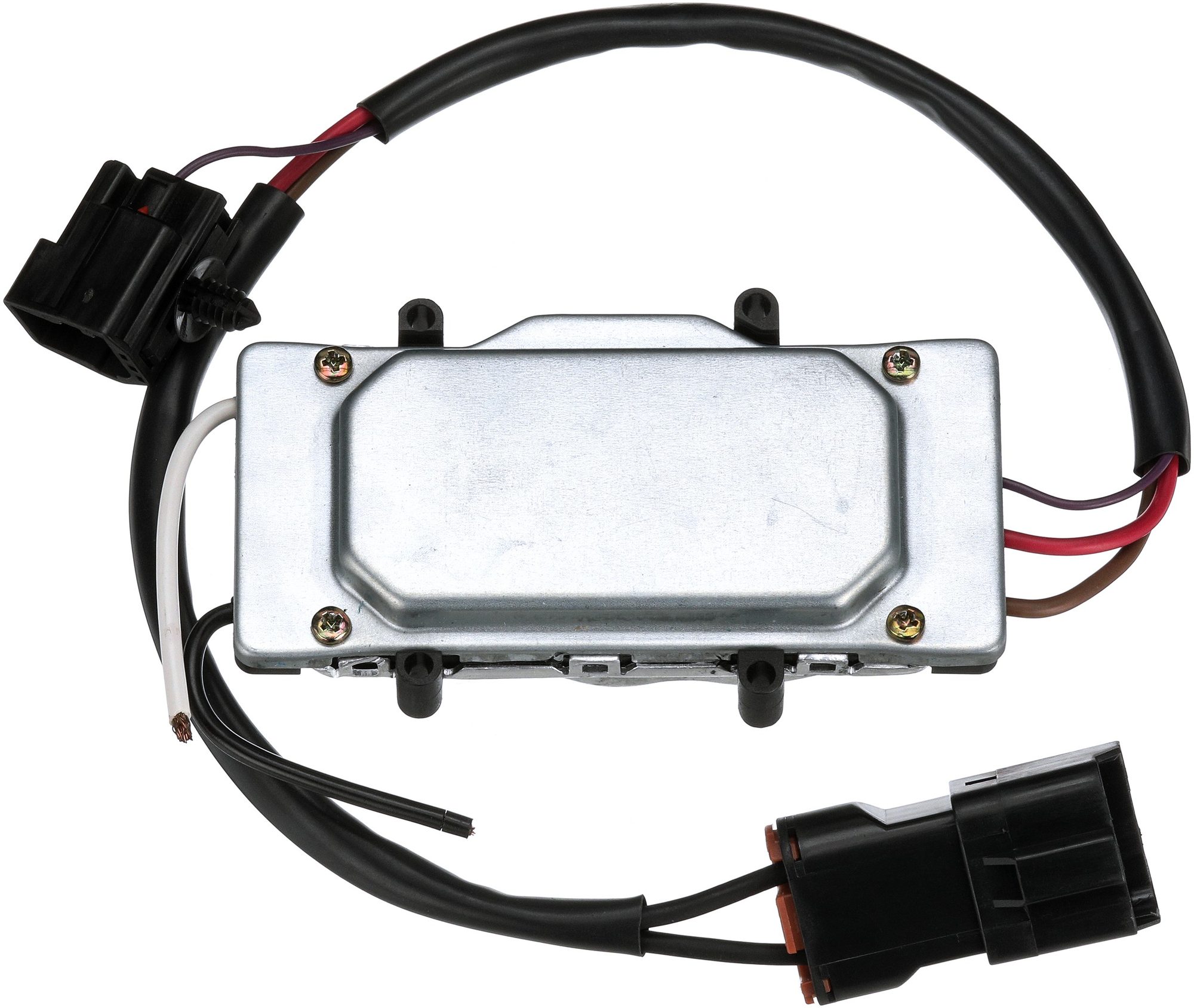 Gates Engine Cooling Fan Module — image 3